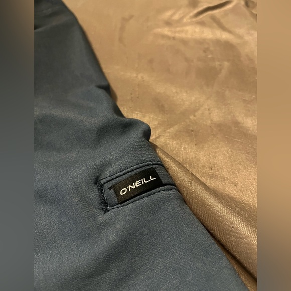 Men’s O’neill Hyperfreak swimsuit - Picture 5 of 8